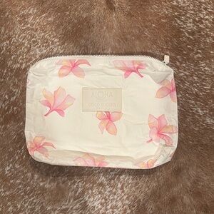 Aloha Collection Pink Floral Women's Bag